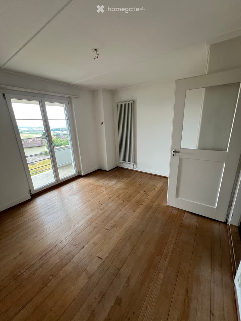 Tolle Altbauwohnung mit Charme (1)