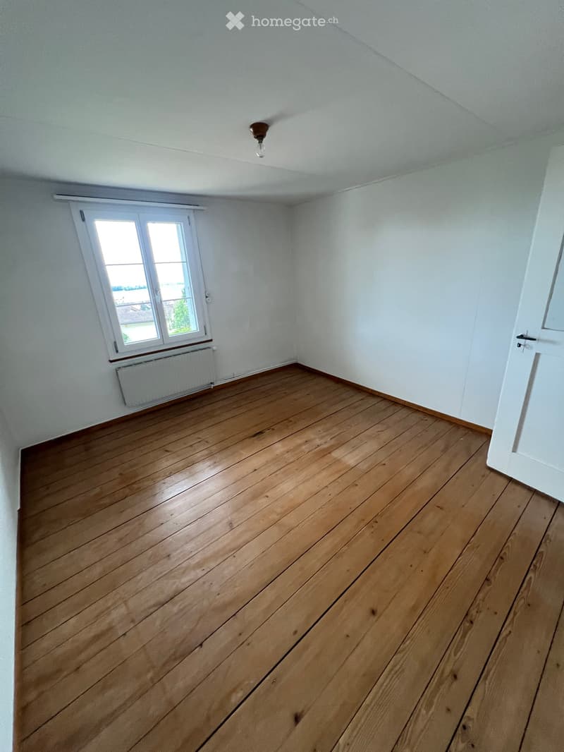 Tolle Altbauwohnung mit Charme (3)
