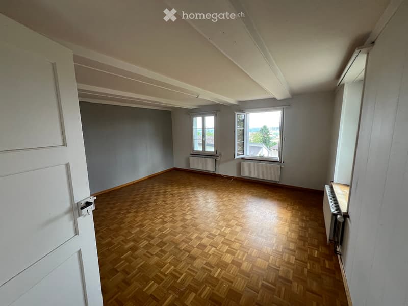Tolle Altbauwohnung mit Charme (5)