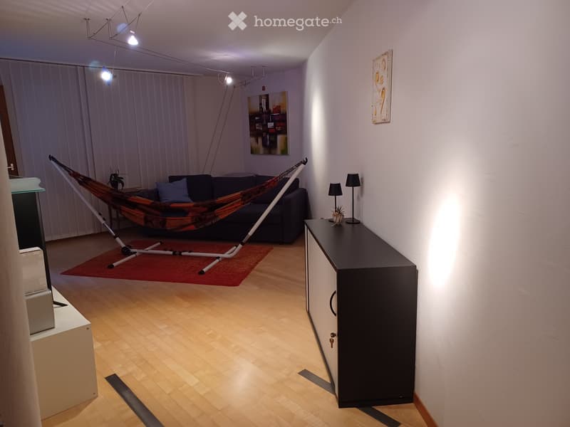 Nachmieter:in f. 2.5-Zi-Wgh (&Tiefgaragenplatz) auf 01.10.26 (2)