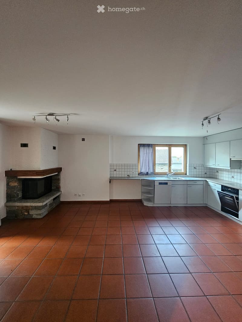 Appartamento Claro 3.5 locali (1)