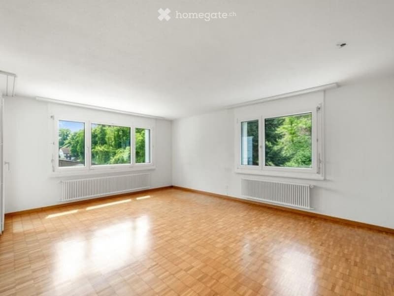 Grosszügiges WG-Zimmer zu vermieten *steuergünstig*Reinigung (1)