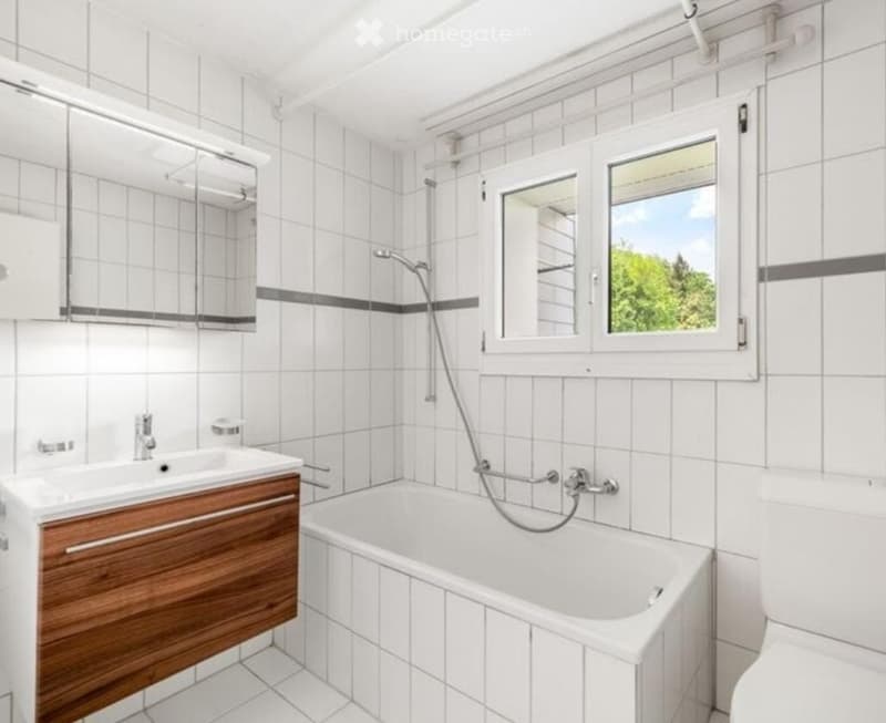 Grosszügiges WG-Zimmer zu vermieten *steuergünstig*Reinigung (3)