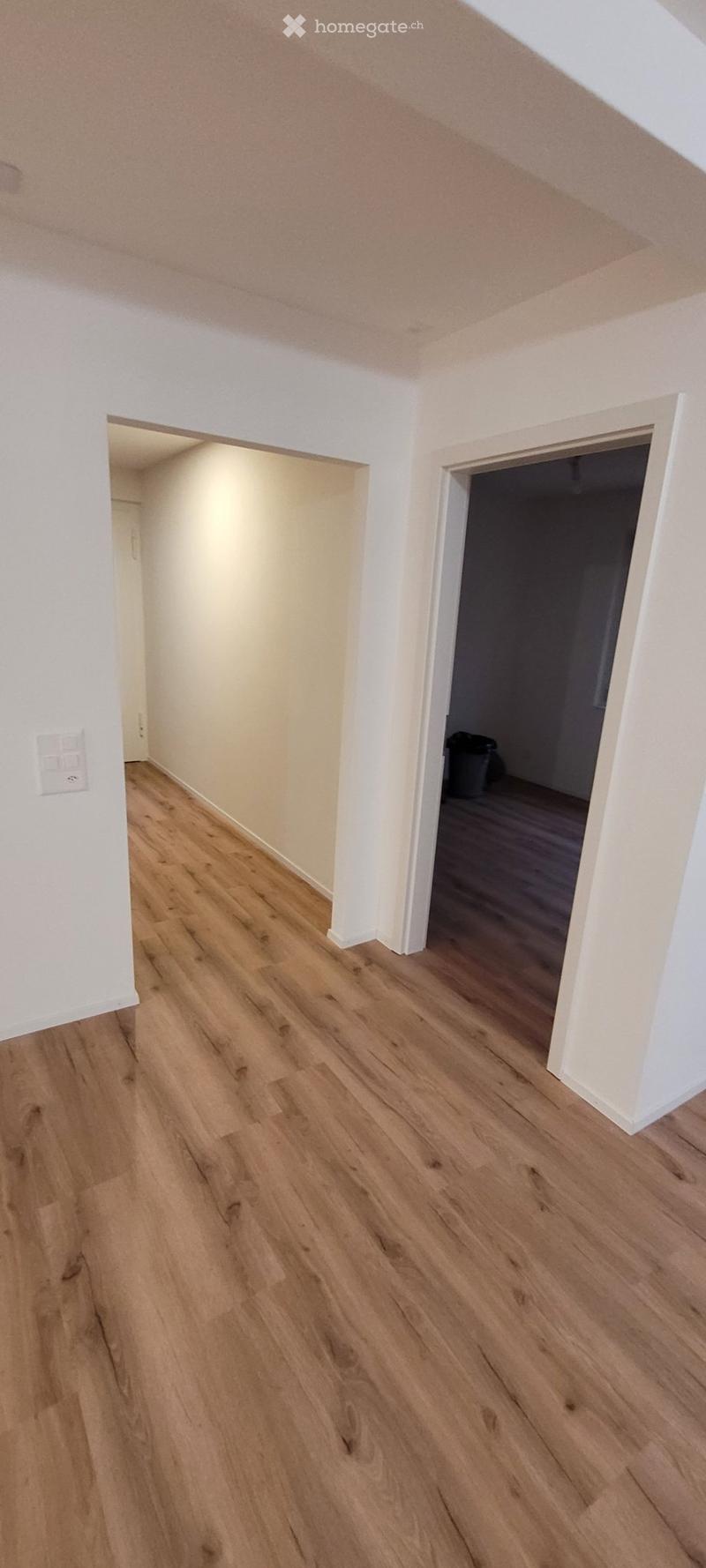 Kernsaniertes Einfamilienhaus, viel Umschwung (4)