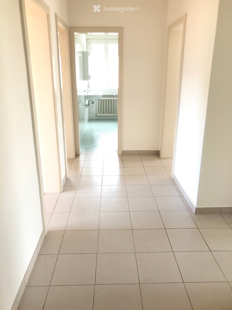 Affittasi 3,5 locali ultimo piano (5)