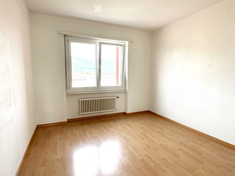 Affittasi 3,5 locali ultimo piano (3)