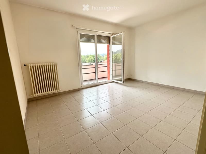 Affittasi 3,5 locali ultimo piano (4)