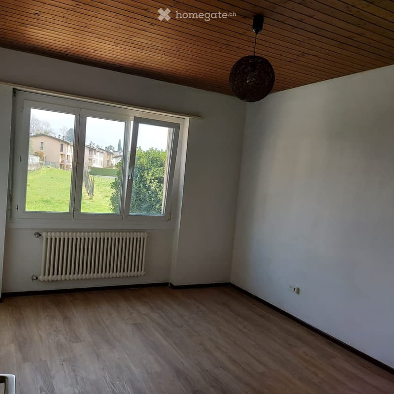 Spazioso appartamento di 3,5 locali a Ligornetto (5)