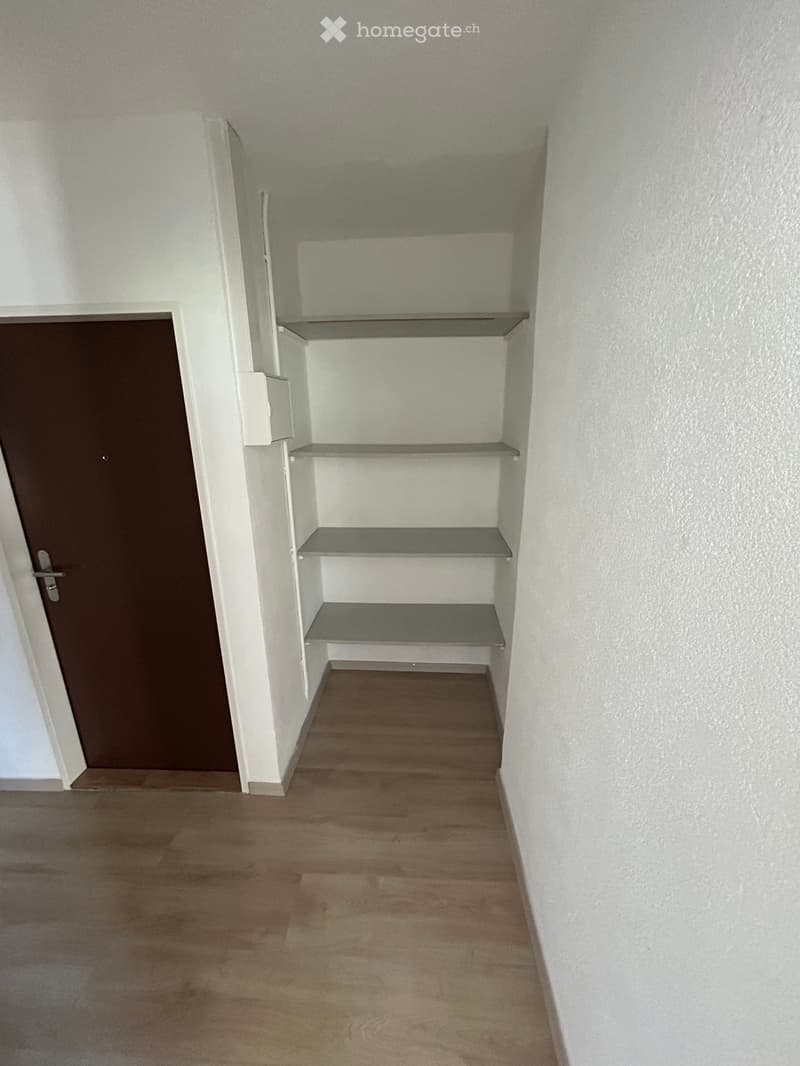 Helle 2.5-Zimmer-Wohnung in attraktiver Wohnlage (4)