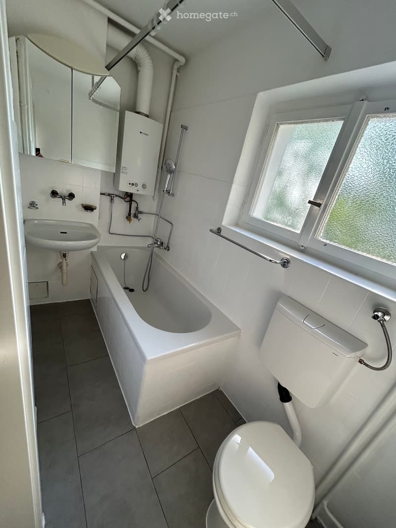 Helle 2.5-Zimmer-Wohnung in attraktiver Wohnlage (5)