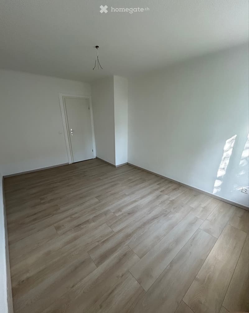 Helle 2.5-Zimmer-Wohnung in attraktiver Wohnlage (3)
