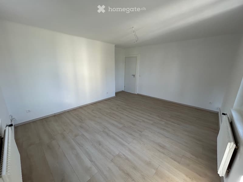 Helle 2.5-Zimmer-Wohnung in attraktiver Wohnlage (2)
