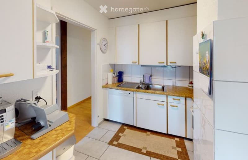 Wohnung zu verkaufen (3)