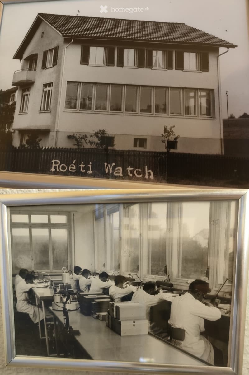 Ein- oder Zweifamilienhaus mit Aufstockungspotential (2)