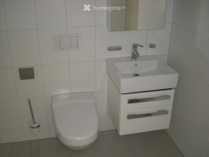 Stockwerkeigentumswohnung 3.5 Zimmer Wohnung (4)