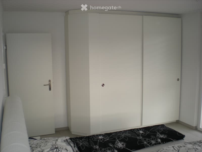Stockwerkeigentumswohnung 3.5 Zimmer Wohnung (3)