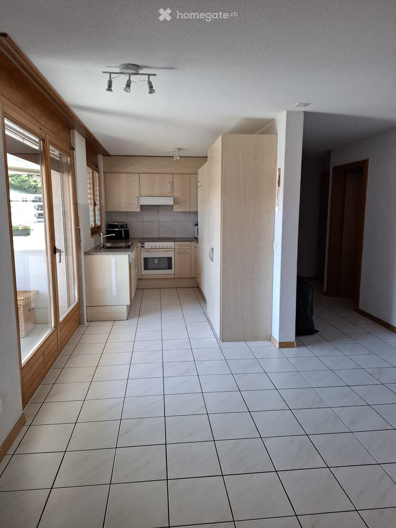 4.5 Zimmerwohnung in Salgesch zu vermieten (2)
