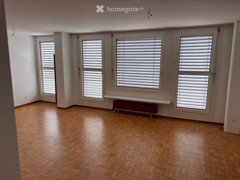 Zu vermuten Attikawohnung 150 m2 mit Terrasse (3)