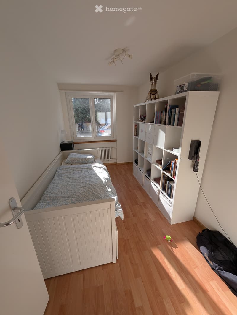 Zimmer Monats weise zu vermieten (7)