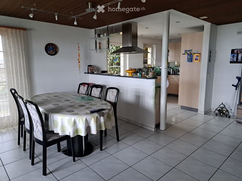 Haus mit Stall und viel Umschwung zu vermieten (3)