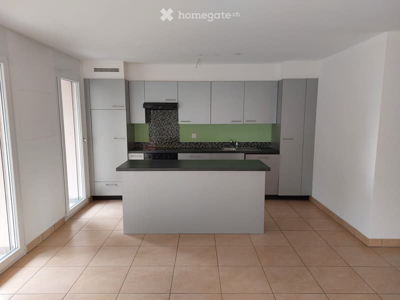 3.5 locali Cadempino (2)