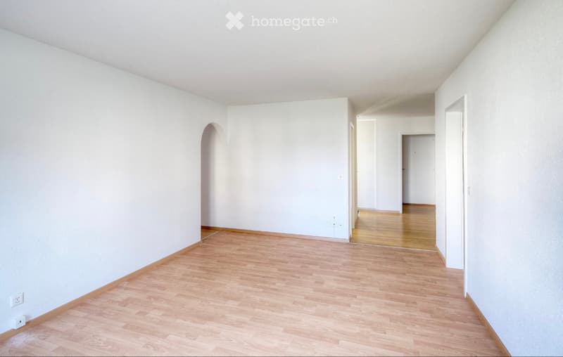 Nachmieter/in gesucht 2.5-Zimmer-Wohnung per 1. September (1)