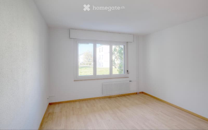 Nachmieter/in gesucht 2.5-Zimmer-Wohnung per 1. September (4)