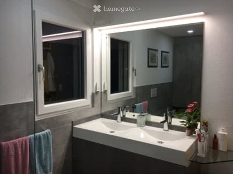Appartamento 4,5 loc. con ampia terrazza e giardino (5)