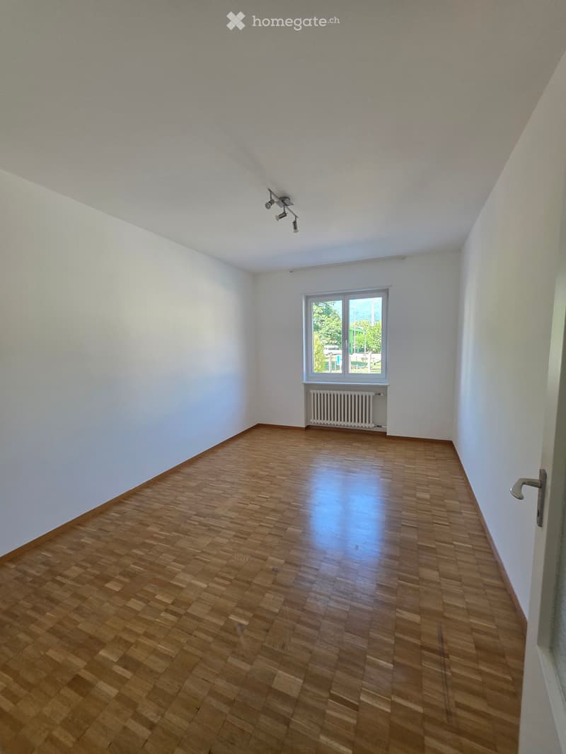 Affittasi 2.5 locali a Canobbio (3)