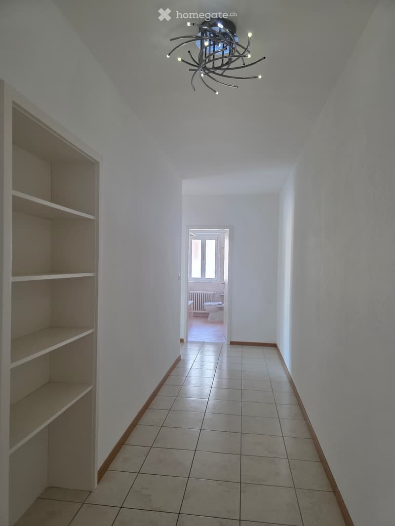 Affittasi 2.5 locali a Canobbio (4)