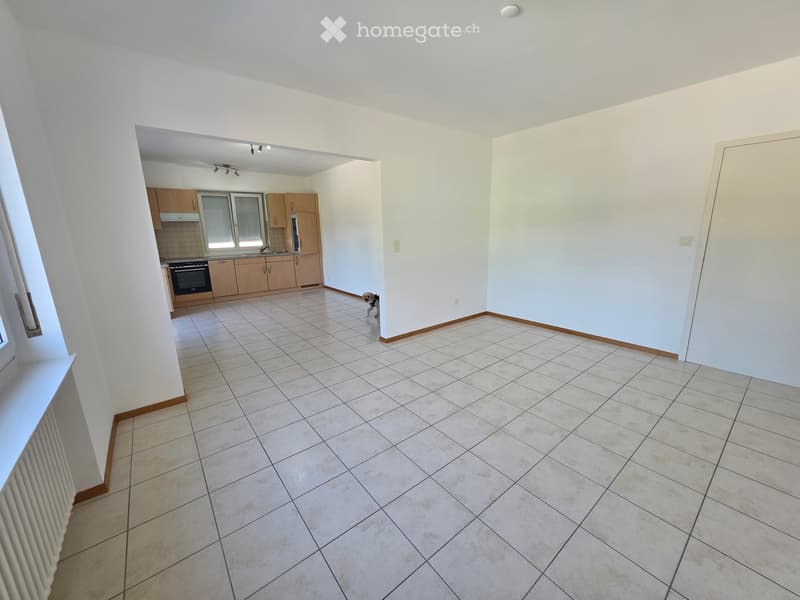 Affittasi 2.5 locali a Canobbio (8)
