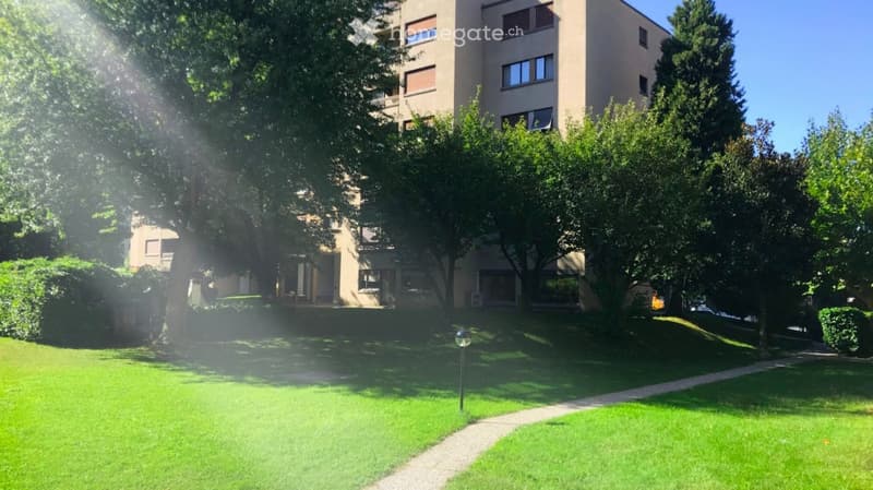 Subentro monolocale arredato a Giubiasco (5)