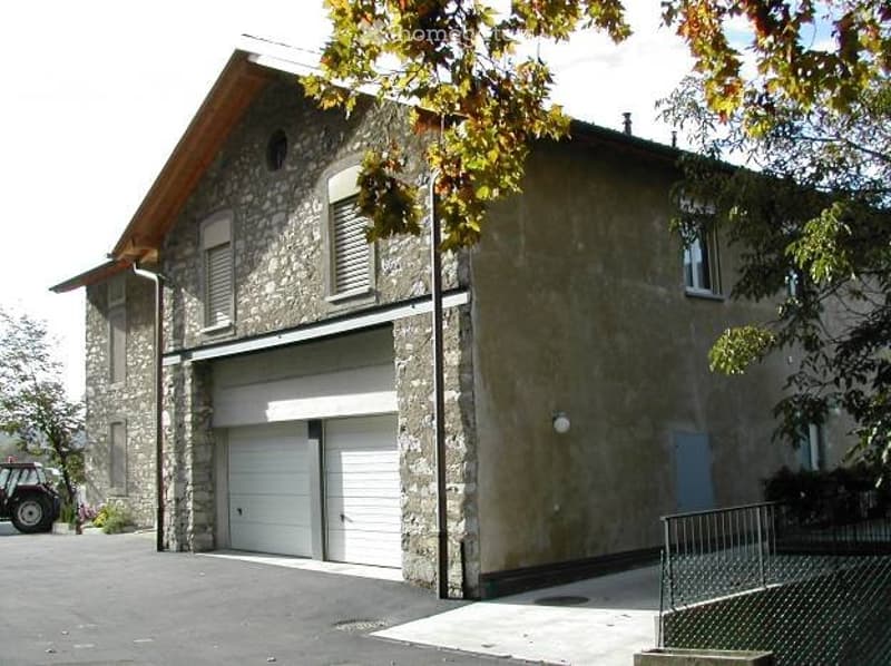 AFFITTASI CASA A MENDRISIO (1)