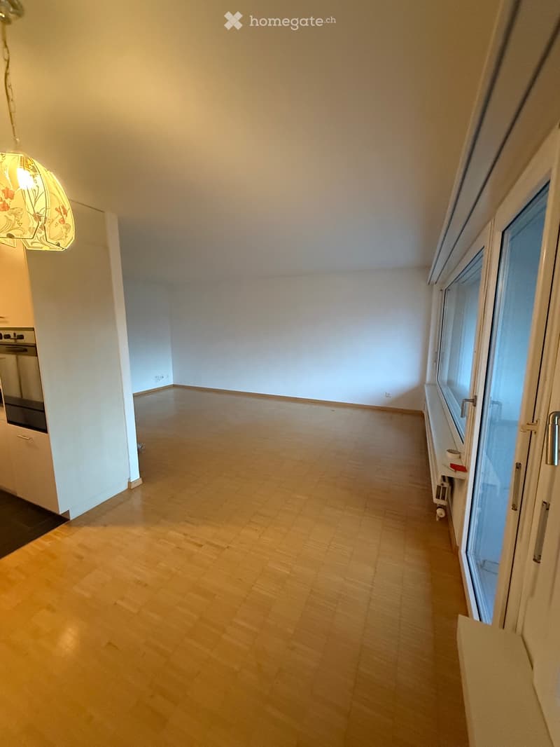 2.5 Zimmer Wohnung in Lenzburg nähe Bahnhof (5)