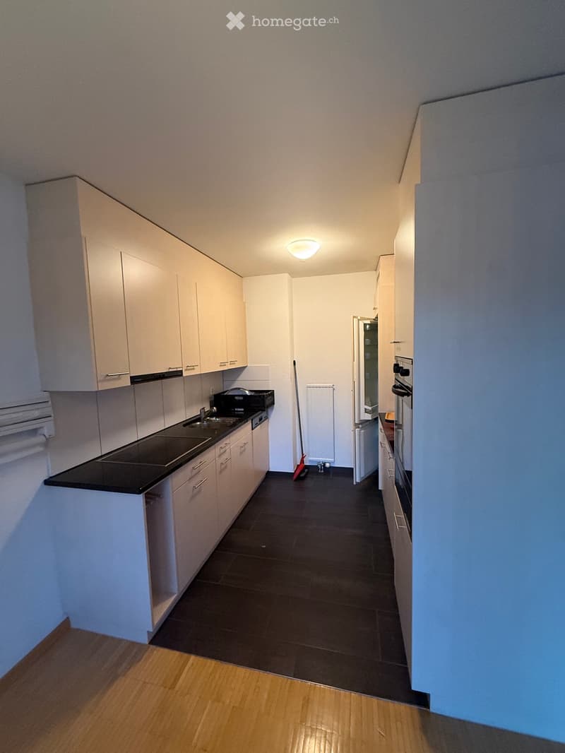 2.5 Zimmer Wohnung in Lenzburg nähe Bahnhof (2)