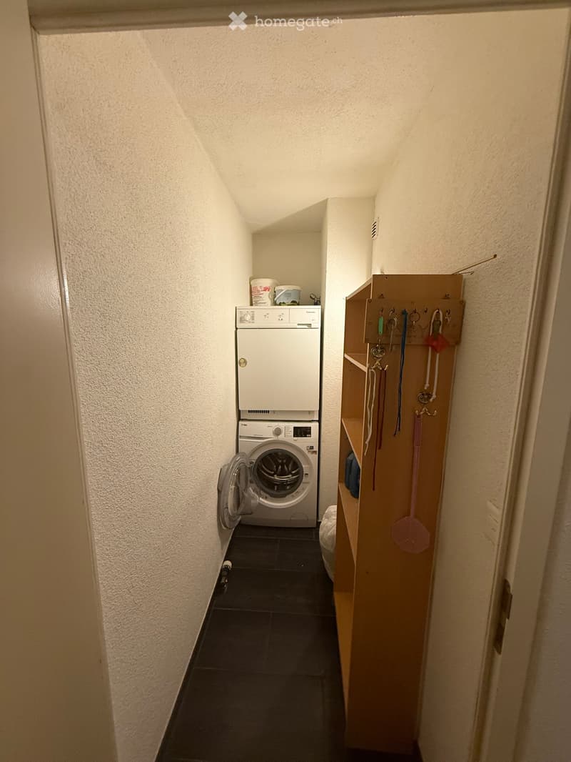 2.5 Zimmer Wohnung in Lenzburg nähe Bahnhof (4)