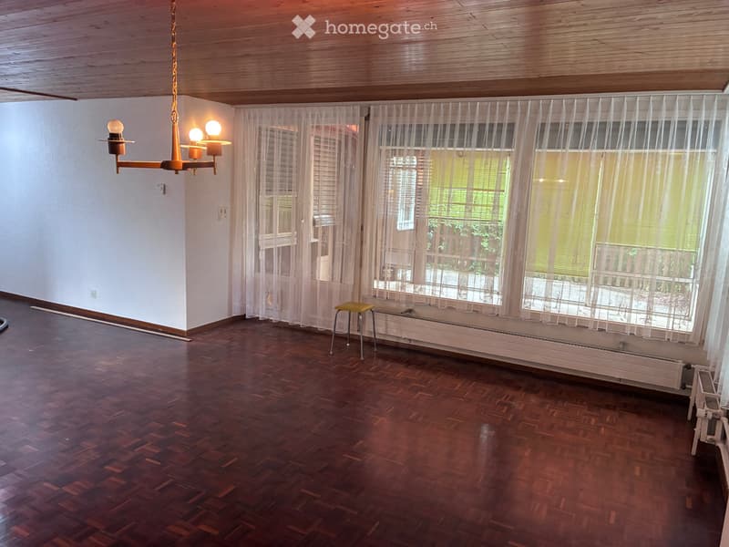 Helles WG-Zimmer in neu gegründeter 3er-WG in Neuheim ZG (3)