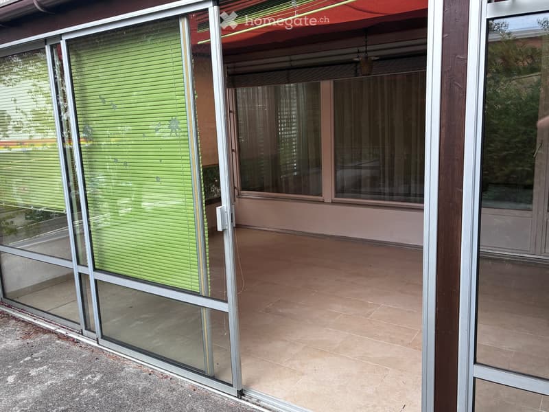 Helles WG-Zimmer in neu gegründeter 3er-WG in Neuheim ZG (5)