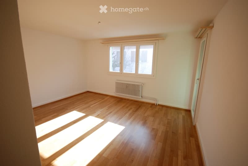 Schöne 3-Zimmer Wohnung mit Balkon in Felsberg (4)
