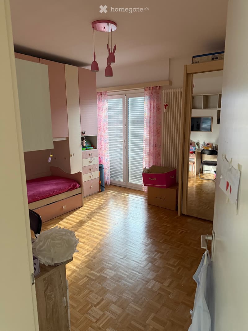 Appartamento di Lusso Lugano (5)