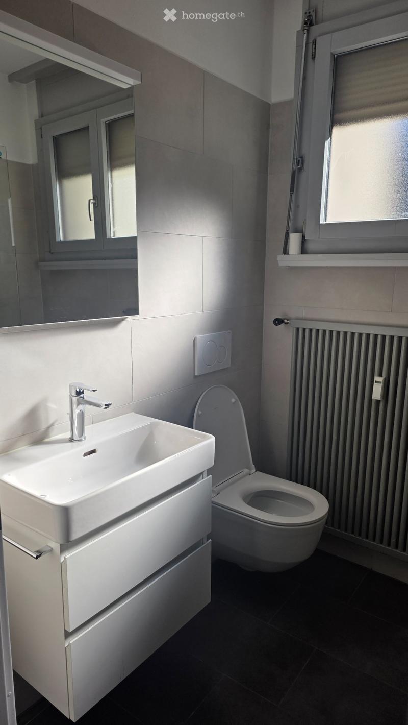 Affittasi appartamento 5.5 locali a Biasca (3)