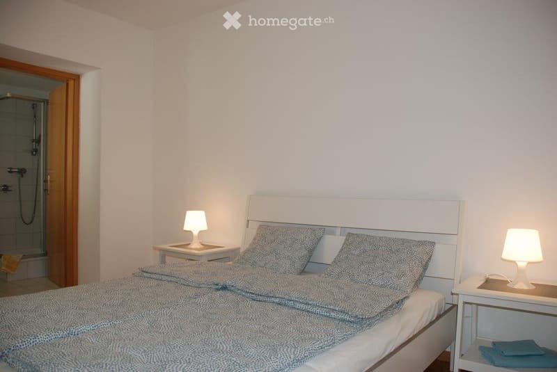 Appartamento 2.5 locali con splendida vista lago a Brissago (4)