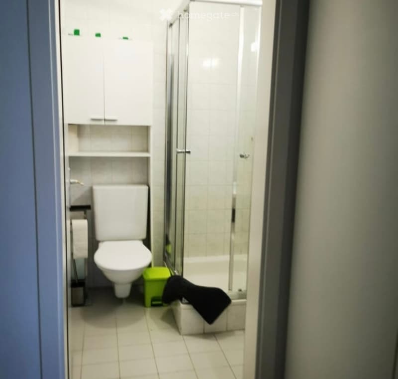 Affitto camera arredata con bagno (4)