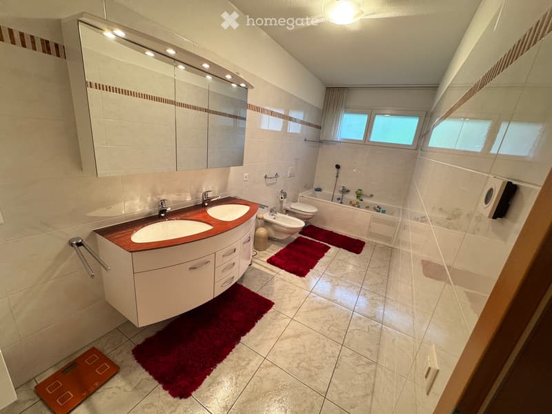 Vendo appartamento a Bellinzona 4 1/2 locali (3)