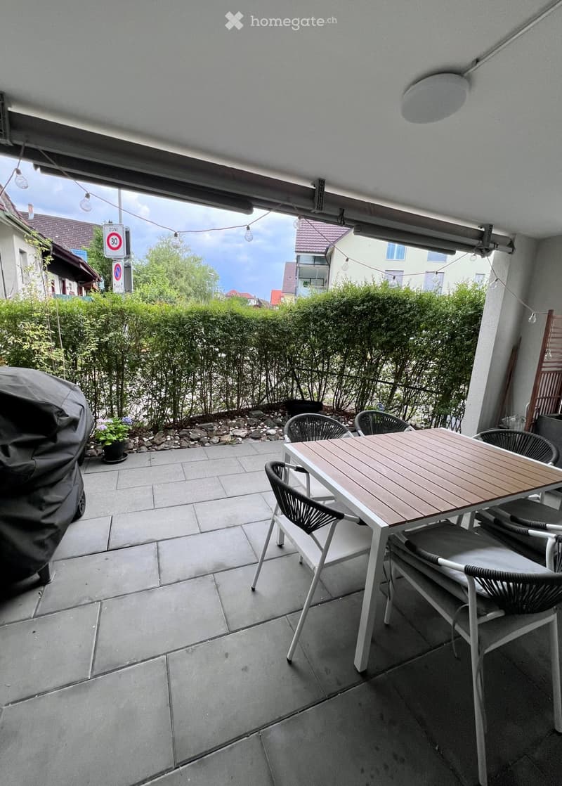 Schöne Wohnung in Grüningen sucht neue Mieter per 1.11.2026 (5)