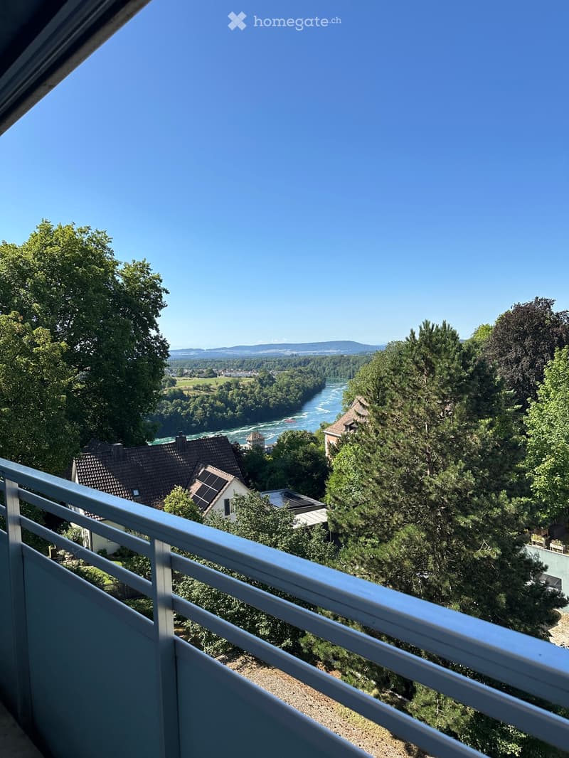 Mietwohnung Neuhausen (1)