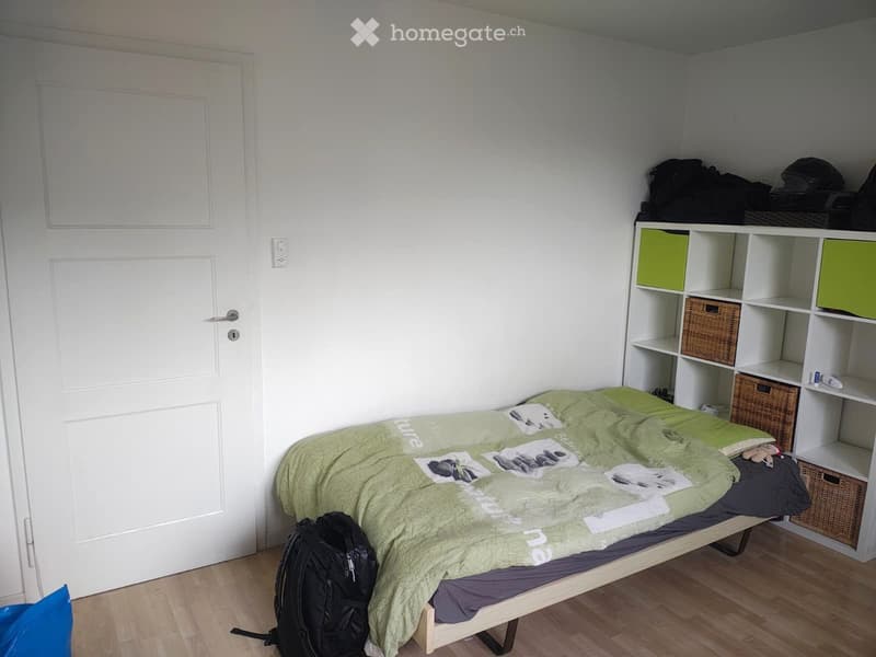 Möbliertes Zimmer Bern Muri ab sofort (2)