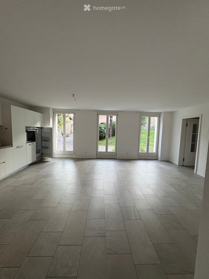 Duplex rinnovato nel Nucleo di Savosa (3)
