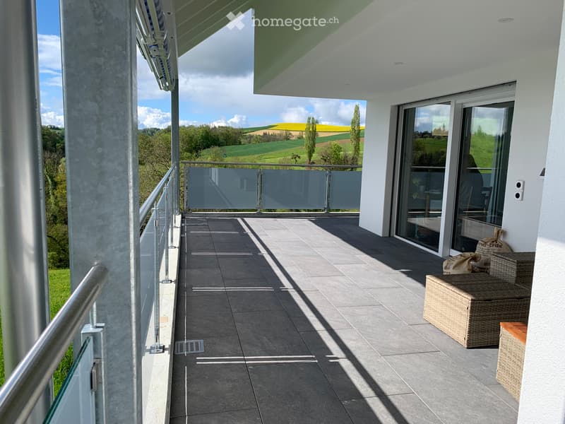 WG Zimmer ländlich, sonnig, ruhig (1)