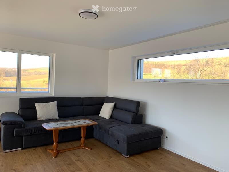 WG Zimmer ländlich, sonnig, ruhig (3)